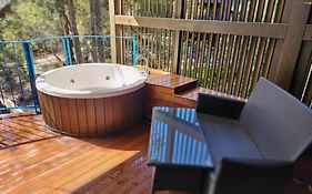 Villa 521 Kingfisher Bay Fraser Island